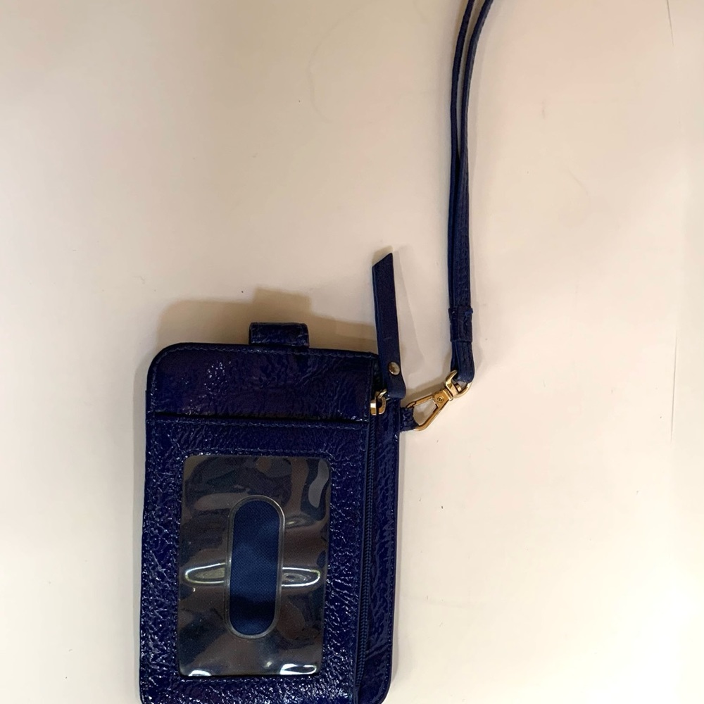 Lodis wristlet license holder - Picture 3 of 3